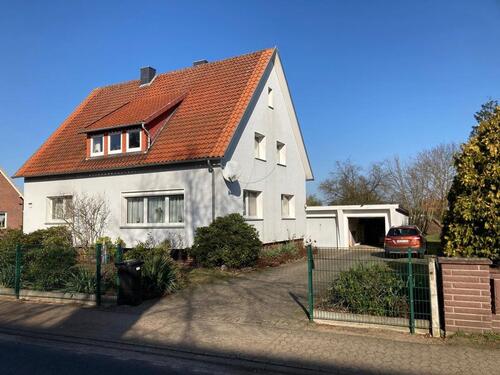 Foto - Schöne 2-Zimmer DG-Wohnung in Lindwedel