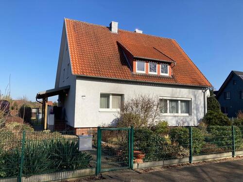 Foto - 2 Zimmer Dachgeschoßwohnung zur Miete in Schwarmstedt