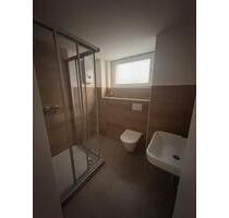 Kernsanierte 2+1 Zimmer-Wohnung mit Balkon - Solingen Mitte