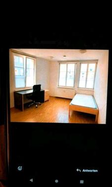 Foto - Ein Zimmer Wohnung in Coburg - 95.000,00&nbsp;EUR Kaufpreis, ca.&nbsp; 27,91&nbsp;m&sup2;