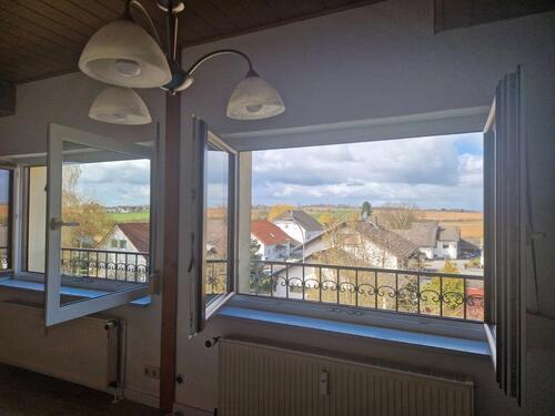 Foto - Großzügige 4-Zimmer-Wohnung für Familien oder Paare