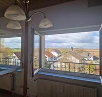 Großzügige 4-Zimmer-Wohnung für Familien oder Paare - Büdingen