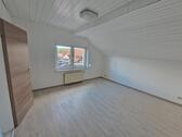 Foto - Etagenwohnung in Büdingen zur Miete