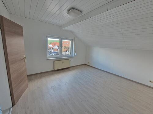Foto - Etagenwohnung in Büdingen zur Miete