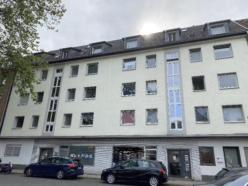 Foto - 2-Raum Wohnung mit Balkon in Essen Frohnhausen für Selbstzahler