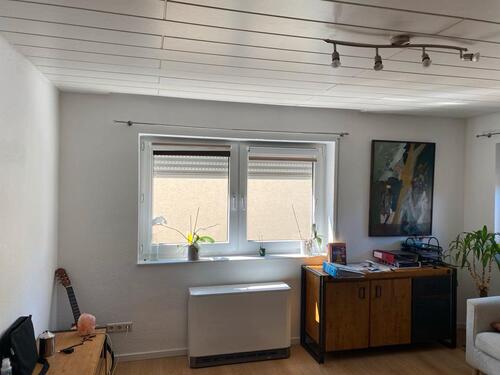 Foto - Maisonettenwohnung in Walldorf zur Miete