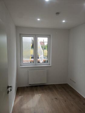 Foto - Etagenwohnung in Bodelshausen zur Miete