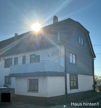 Foto - 9 Zimmer Einfamilienhaus in Schleusingen