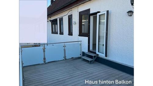 Foto - Einfamilienhaus in Schleusingen zum Kaufen