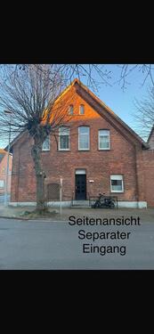 Foto - Mehrfamilienhaus, Wohnhaus zum Kaufen in Uchte