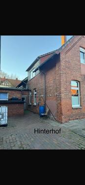 Foto - Mehrfamilienhaus, Wohnhaus in Uchte
