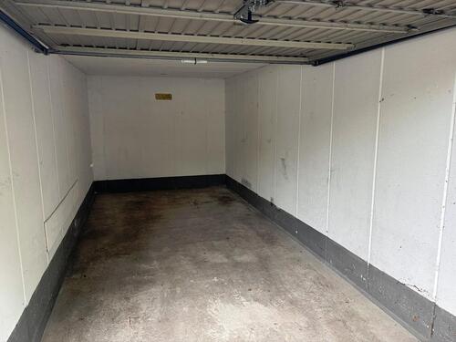 Foto - Etagenwohnung in Gladbeck zur Miete