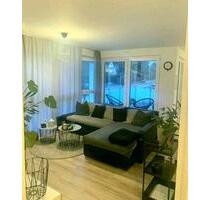 Moderne 2,5-Zimmer-Neubauwohnung mit Balkon&EK in Niedereschach