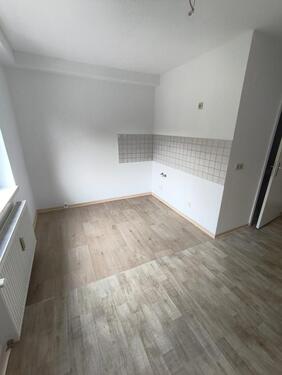 Foto - 1 Zimmer Etagenwohnung in Gerbstedt