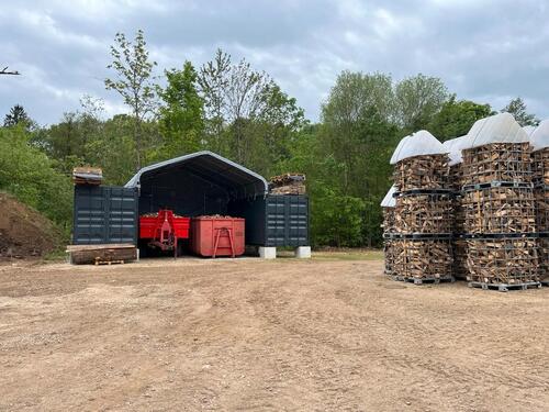 Foto - Lagercontainer, Self Storage - 100,00&nbsp;EUR Miete,