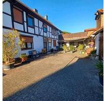 Haus in ruhiger Lage in Königslutter Ortsteil - Königslutter am Elm