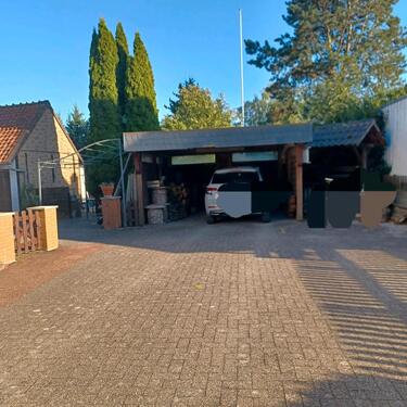 Foto - 8 Zimmer Mehrfamilienhaus, Wohnhaus zum Kaufen in Königslutter am Elm