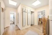Foto - 4 Zimmer Erdgeschoßwohnung zum Kaufen in Stuhr