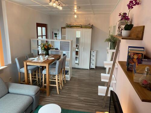 Foto - Ferienhäuser am Plauer See - 80,00 EUR Kaltmiete,