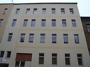 Foto - 2.Raum Wohnung am StadtparkSteintor, ruhig gelegen, mit Spitzboden