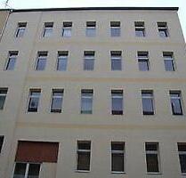2.Raum Wohnung am StadtparkSteintor, ruhig gelegen, mit Spitzboden - Halle (Saale) Büschdorf
