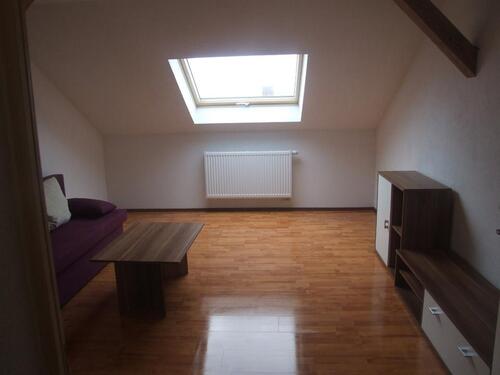 Foto - Etagenwohnung in Halle (Saale) zur Miete