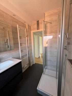 Foto - Etagenwohnung in Cuxhaven