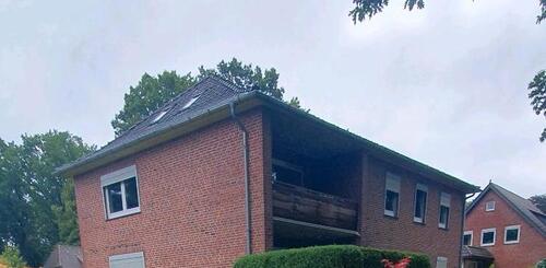 Foto - Etagenwohnung zur Miete in Schneverdingen