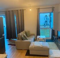 Schöne 1-Zimmer-Wohnung im Neubau freifinanziert - Berlin Pankow