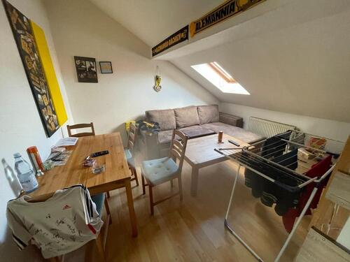 Foto - Etagenwohnung zur Miete in Eschweiler