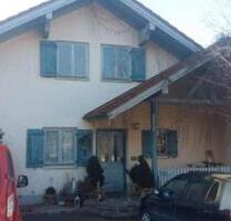 2 WG Zimmer mit eigenem Bad für AlleinerziehendeJunge Familie - Glonn