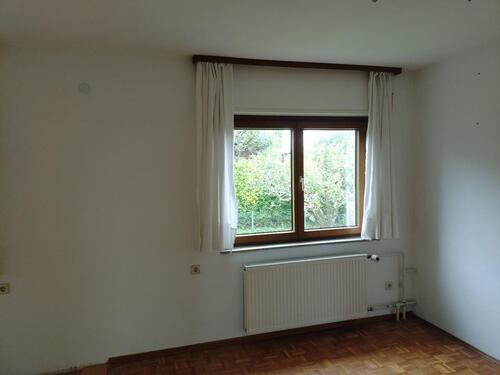 Foto - Etagenwohnung zur Miete in Pfullingen