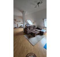 3 ZKB in Traben-Trarbach - 120qm Maisonette-Wohnung