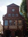 Foto - Raum zur Miete in Lübeck Innenstadt - tageweise