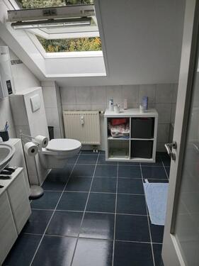 Foto - Etagenwohnung in Merzig