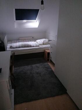 Foto - Etagenwohnung in Merzig zur Miete