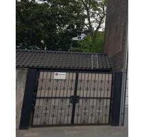 Überdachter Carport Stellplatz für ein ZWEIRAD - Nr.3 - Duisburg Mittelmeiderich