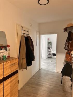 Foto - Etagenwohnung in Dortmund