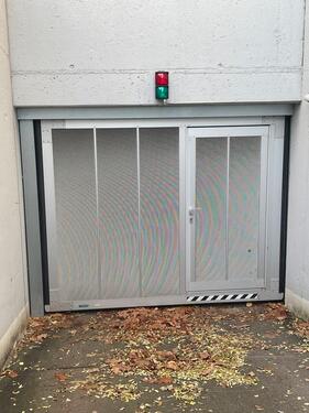 Foto - Tiefgaragen-Stellplatz Nähe Uniklinik Dresden – sicher & flexibel