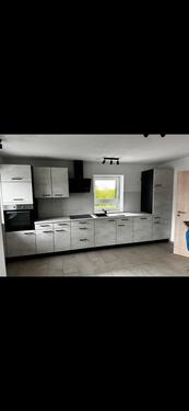 Foto - Schöne 3-Zimmer-Wohnung mit Balkon, Garage