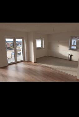 Foto - Etagenwohnung zur Miete in Ellwangen (Jagst)