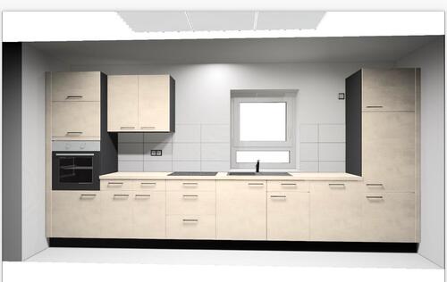 Foto - Etagenwohnung in Ellwangen (Jagst) zur Miete