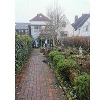 Schöne 2-Zimmer-Wohnung mit Garten in Jever – Schlachtstraße