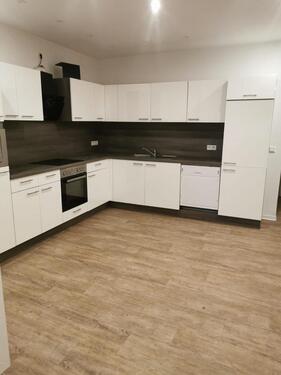 Foto - Etagenwohnung zur Miete in Jever