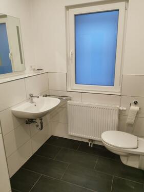 Foto - Etagenwohnung in Jever