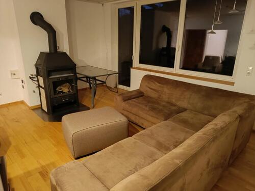 Foto - 3 Zimmerwohnung Hochpaterre - 880,00 EUR Kaltmiete, ca.  88,00 m²