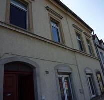 4 Raum Wohnung Radeburger Platz 20 in Großenhain zu Vermieten