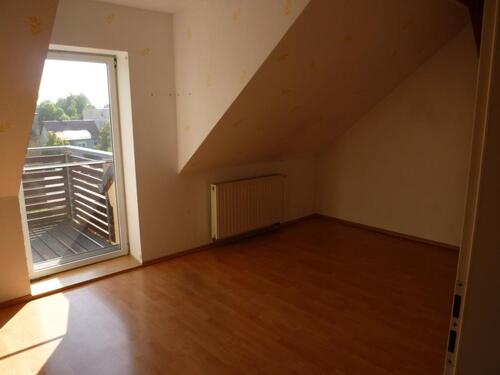 Foto - 4 Zimmer Etagenwohnung in Großenhain