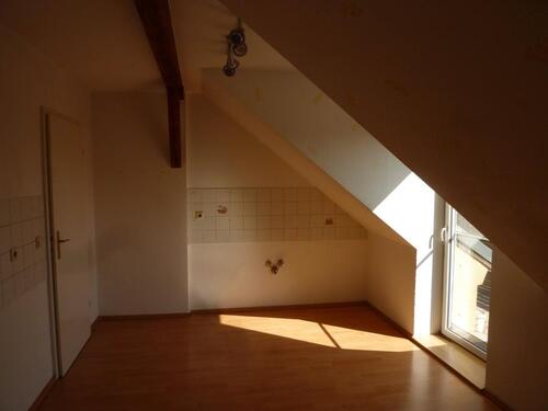 Foto - Etagenwohnung in Großenhain zur Miete