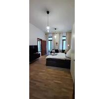 Studio Apartment - Bergmannkiez - Furnished - Berlin Friedrichshain-Kreuzberg